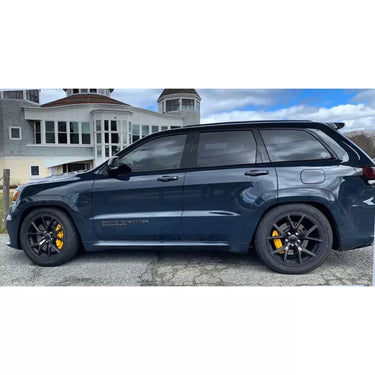 SWIFT SPEC-R LOWERING SPRINGS WK2 JEEP GRAND CHEROKEE SRT / TRACKHAWK 2012-2021
